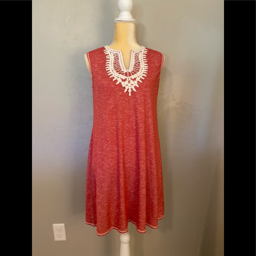 Adorable sundress